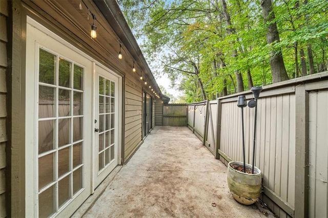 3996 Dyouville Court, Atlanta, GA 30341