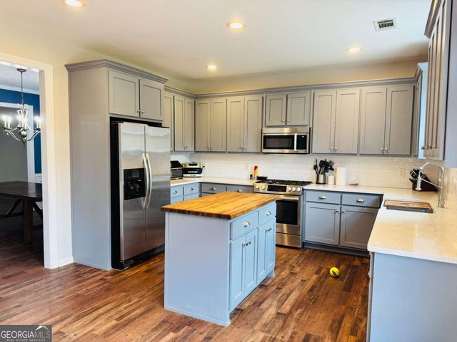 4325 Sundance Circle, Cumming, GA 30028