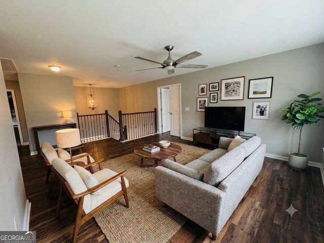 4325 Sundance Circle, Cumming, GA 30028