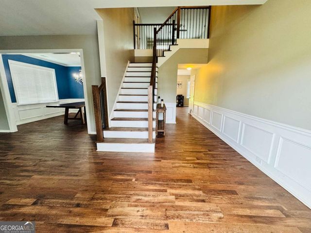 4325 Sundance Circle, Cumming, GA 30028