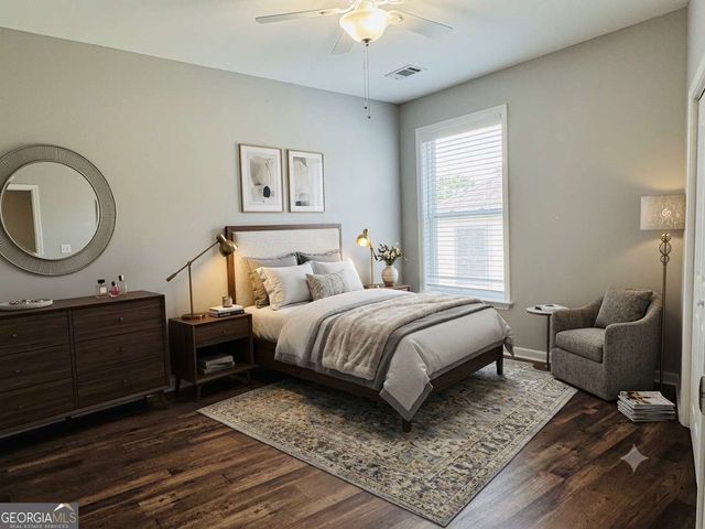 4325 Sundance Circle, Cumming, GA 30028