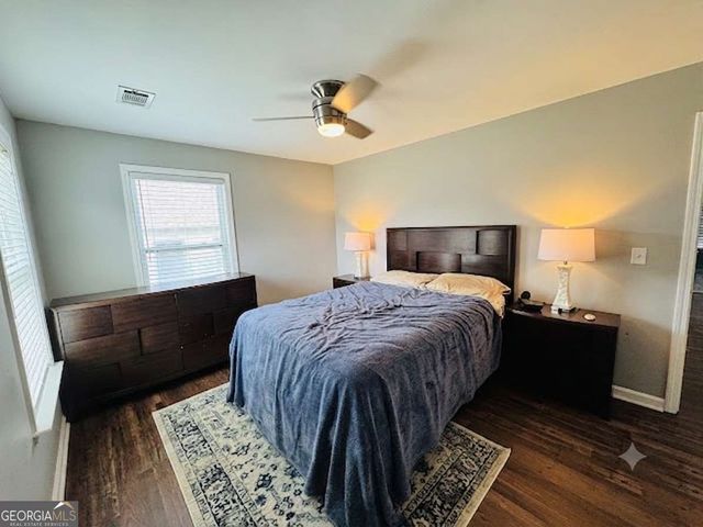 4325 Sundance Circle, Cumming, GA 30028