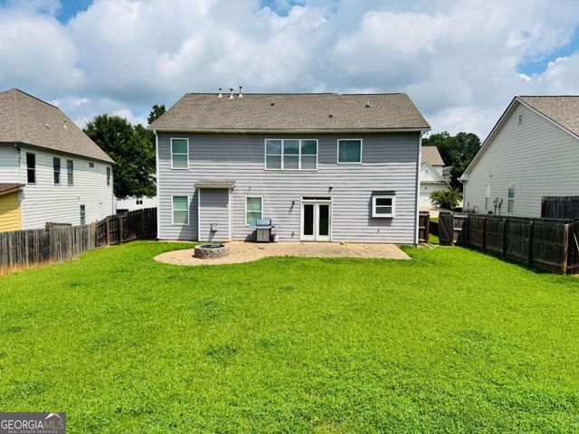 4325 Sundance Circle, Cumming, GA 30028
