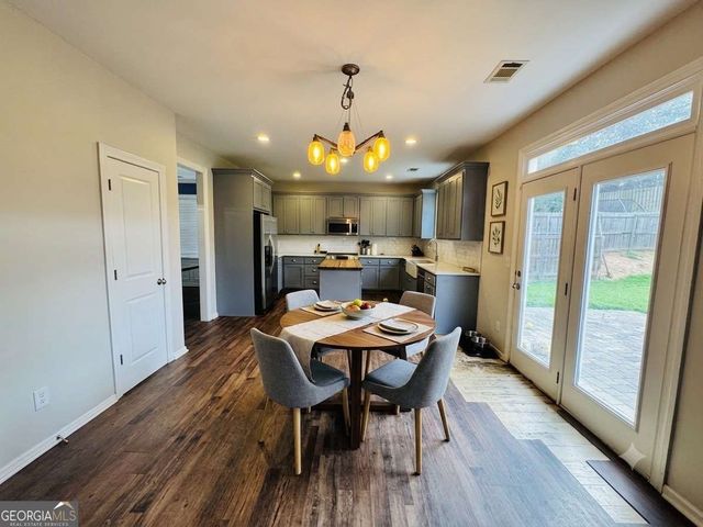 4325 Sundance Circle, Cumming, GA 30028