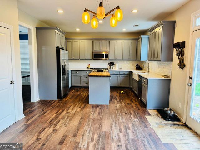 4325 Sundance Circle, Cumming, GA 30028