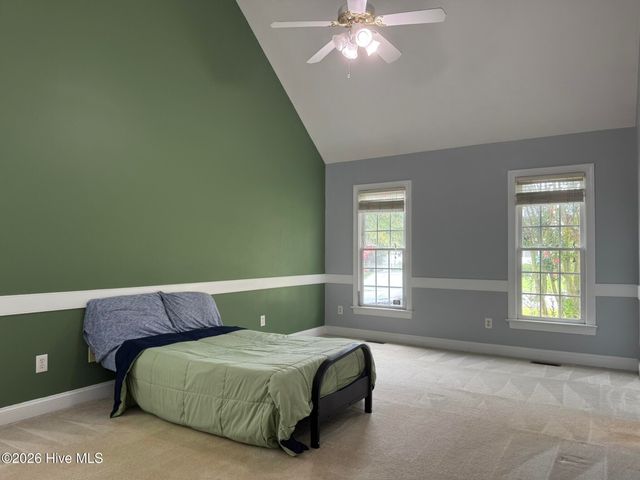 3609 Fulton Place NW, Wilson, NC 27896