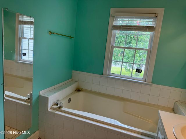 3609 Fulton Place NW, Wilson, NC 27896