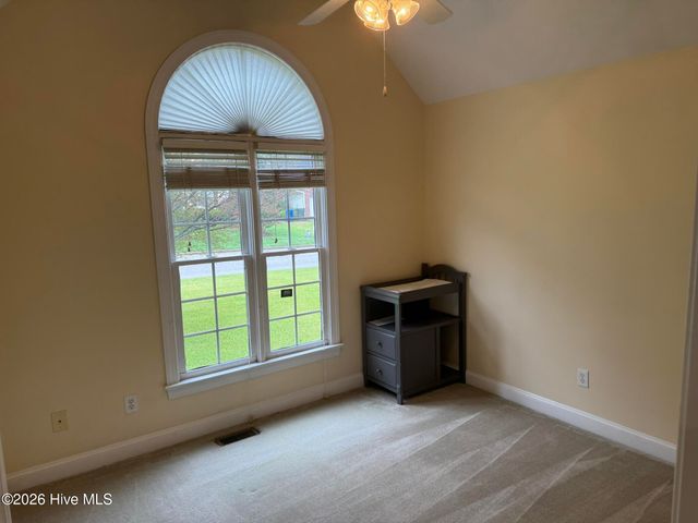 3609 Fulton Place NW, Wilson, NC 27896