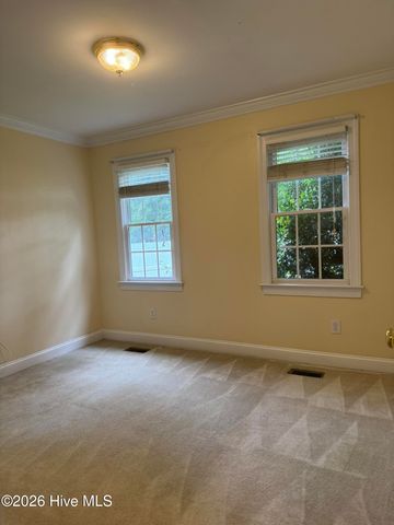 3609 Fulton Place NW, Wilson, NC 27896