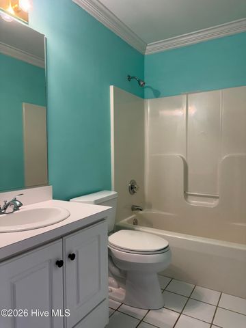 3609 Fulton Place NW, Wilson, NC 27896