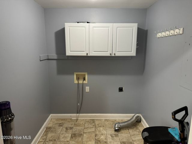 3609 Fulton Place NW, Wilson, NC 27896