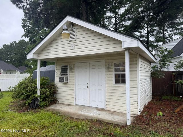 3609 Fulton Place NW, Wilson, NC 27896