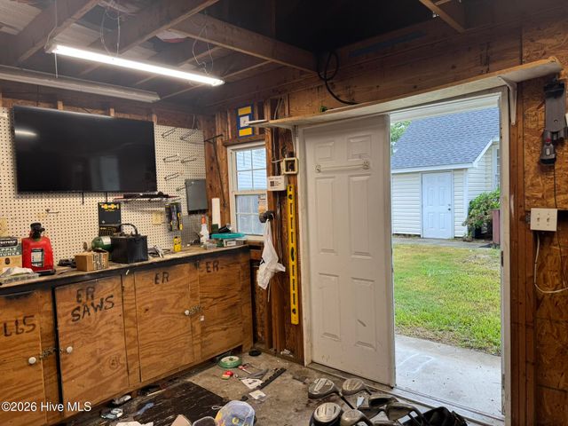 3609 Fulton Place NW, Wilson, NC 27896
