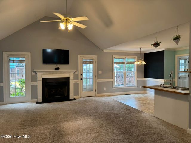 3609 Fulton Place NW, Wilson, NC 27896