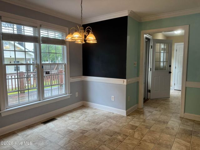 3609 Fulton Place NW, Wilson, NC 27896