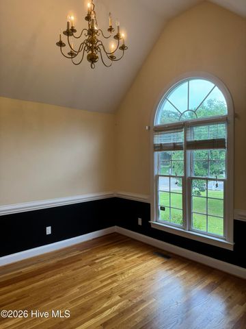 3609 Fulton Place NW, Wilson, NC 27896