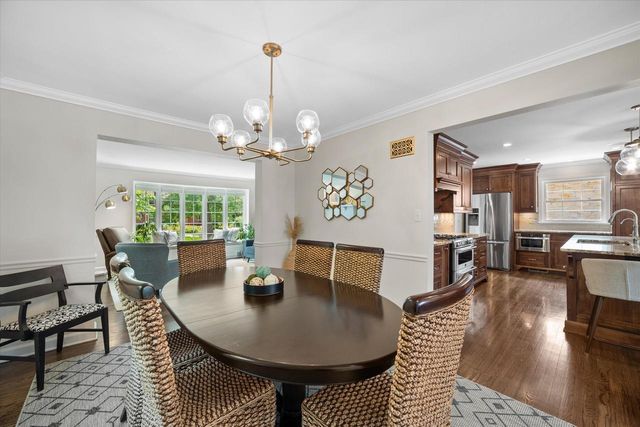 870 E Birch AVENUE, Whitefish Bay, WI 53217