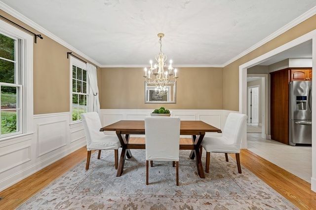 91 Hartness Road, Sutton, MA 01590