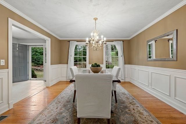 91 Hartness Road, Sutton, MA 01590