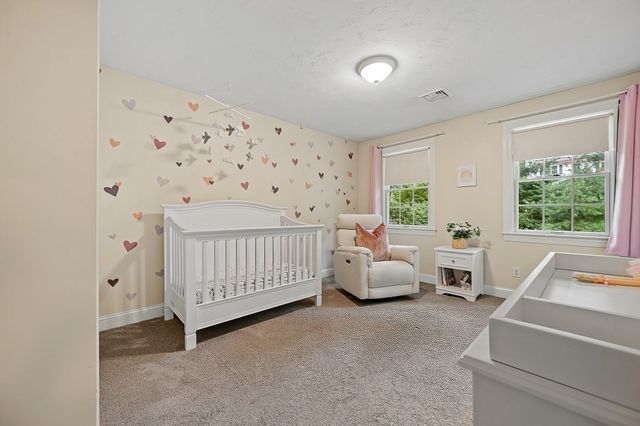 91 Hartness Road, Sutton, MA 01590