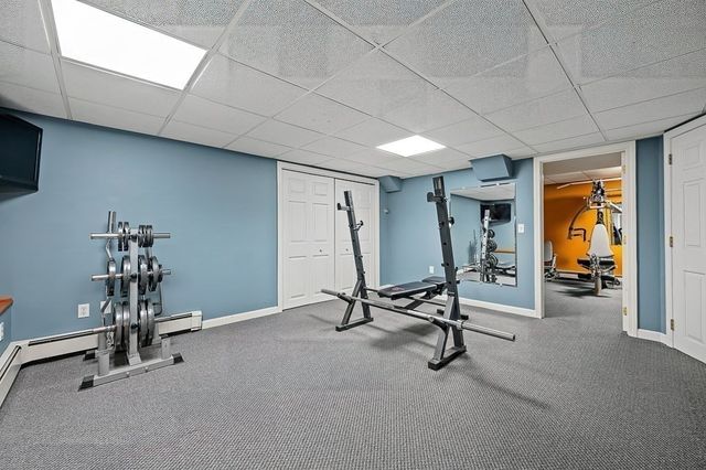 91 Hartness Road, Sutton, MA 01590