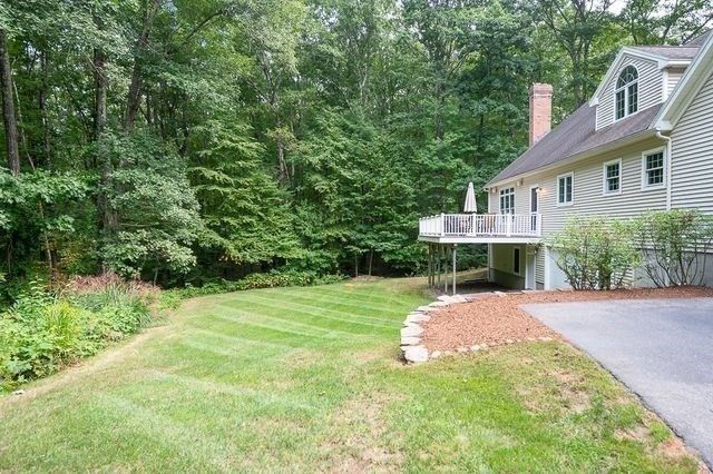 91 Hartness Road, Sutton, MA 01590