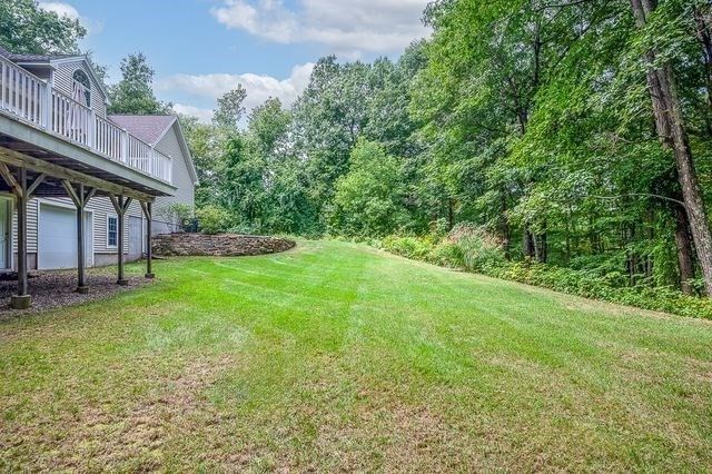 91 Hartness Road, Sutton, MA 01590