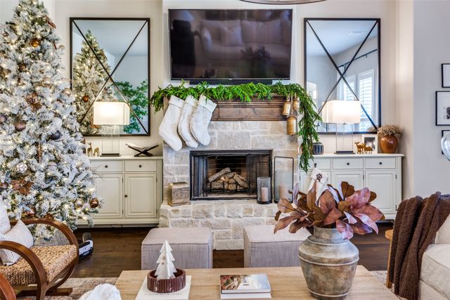 12400 Angel Vine Drive, Fort Worth, TX 76028