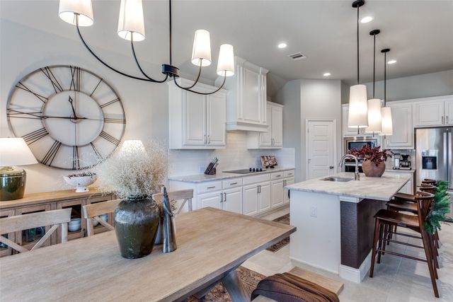 12400 Angel Vine Drive, Fort Worth, TX 76028