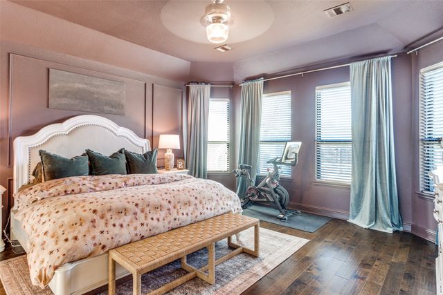 12400 Angel Vine Drive, Fort Worth, TX 76028