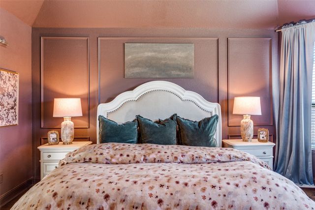 12400 Angel Vine Drive, Fort Worth, TX 76028