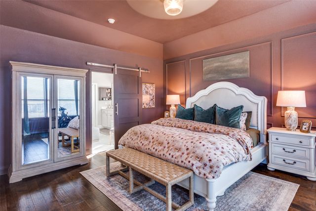 12400 Angel Vine Drive, Fort Worth, TX 76028