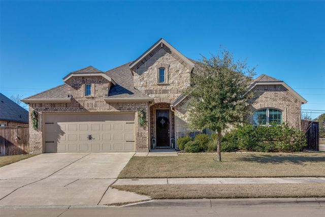 12400 Angel Vine Drive, Fort Worth, TX 76028