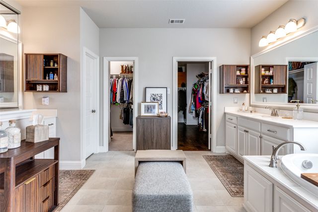 12400 Angel Vine Drive, Fort Worth, TX 76028