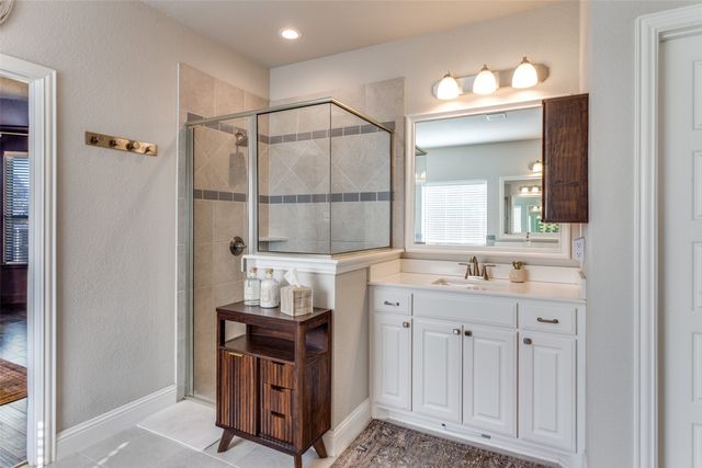 12400 Angel Vine Drive, Fort Worth, TX 76028