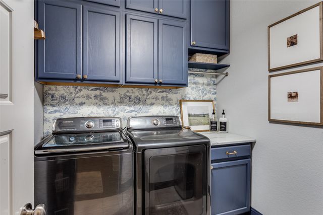 12400 Angel Vine Drive, Fort Worth, TX 76028