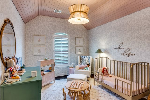 12400 Angel Vine Drive, Fort Worth, TX 76028