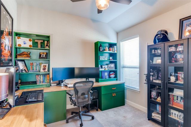 12400 Angel Vine Drive, Fort Worth, TX 76028