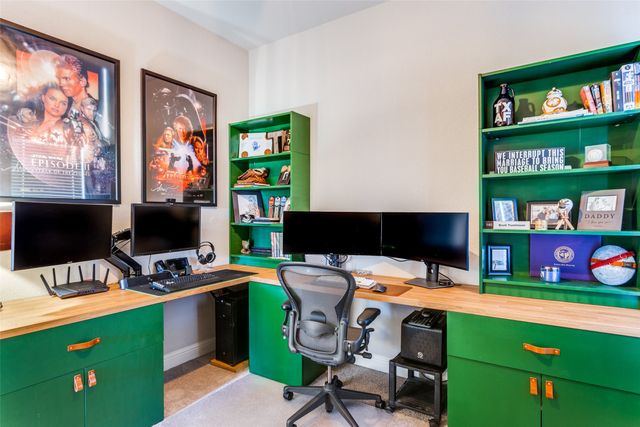 12400 Angel Vine Drive, Fort Worth, TX 76028