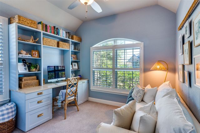 12400 Angel Vine Drive, Fort Worth, TX 76028