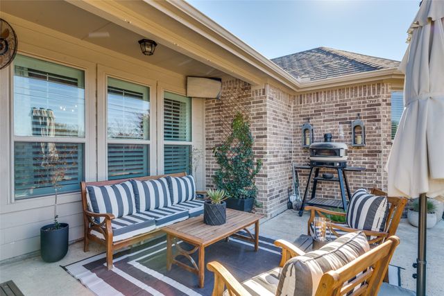 12400 Angel Vine Drive, Fort Worth, TX 76028