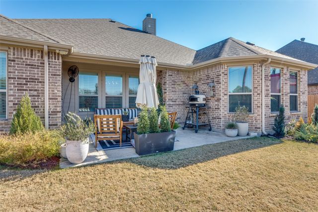 12400 Angel Vine Drive, Fort Worth, TX 76028