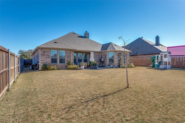 12400 Angel Vine Drive, Fort Worth, TX 76028