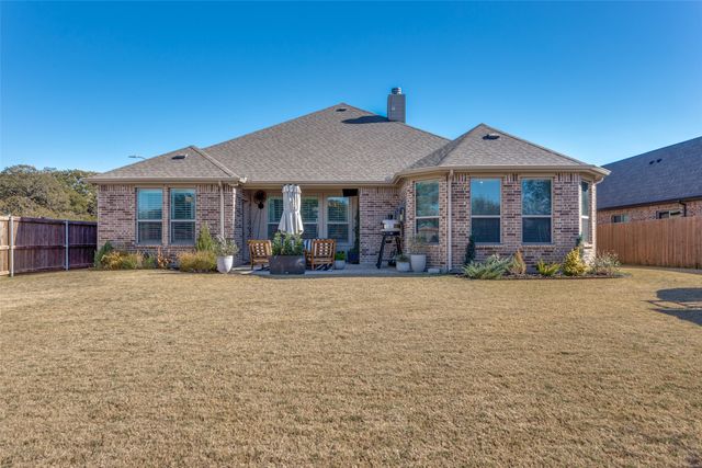 12400 Angel Vine Drive, Fort Worth, TX 76028