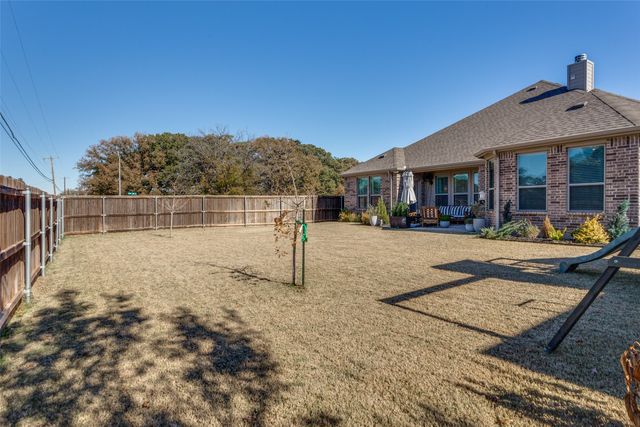 12400 Angel Vine Drive, Fort Worth, TX 76028