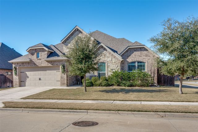 12400 Angel Vine Drive, Fort Worth, TX 76028