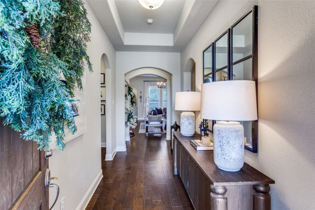 12400 Angel Vine Drive, Fort Worth, TX 76028