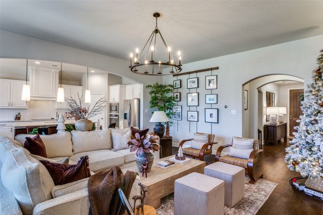 12400 Angel Vine Drive, Fort Worth, TX 76028