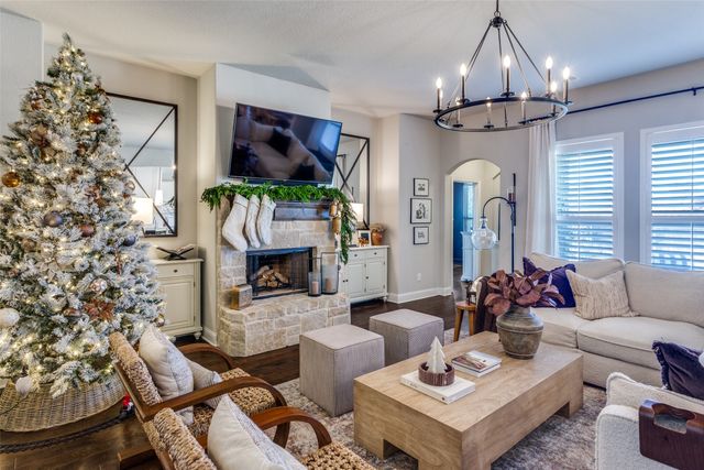 12400 Angel Vine Drive, Fort Worth, TX 76028