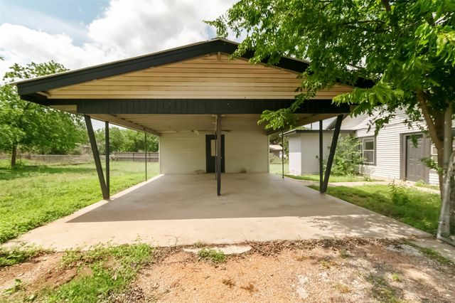 419 Avenue G, Marble Falls, TX 78654